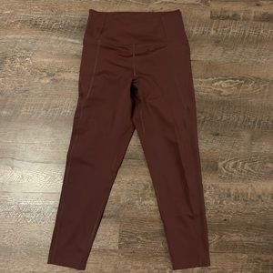 Girlfriend Collective Leggings